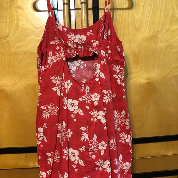 Bundle of Women’s Summer Dress and Top Size Large Spaghetti Strap Ella Moss WF - Picture 6 of 6